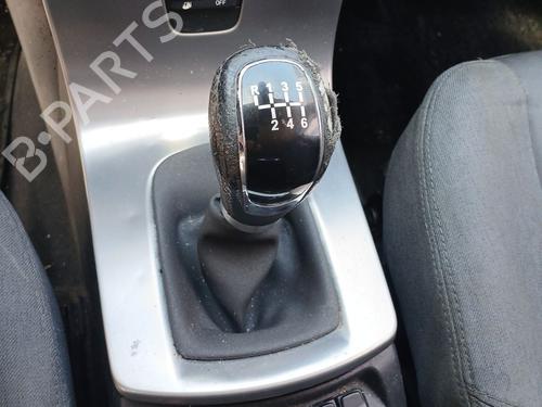 Left front window switch VOLVO V50 (545) 2.0 D | BP37494213I27 - Image 9