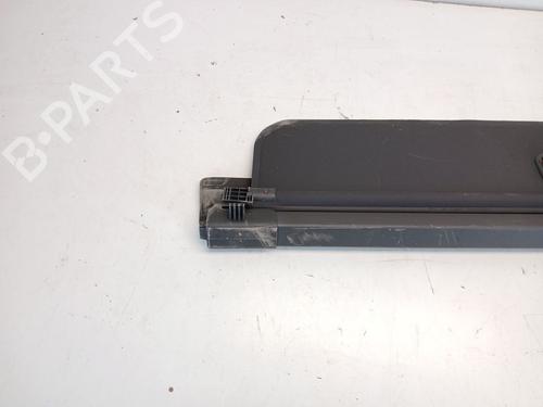 Rear parcel shelf FORD KUGA II (DM2) 2.0 TDCi | BP27540748C85 