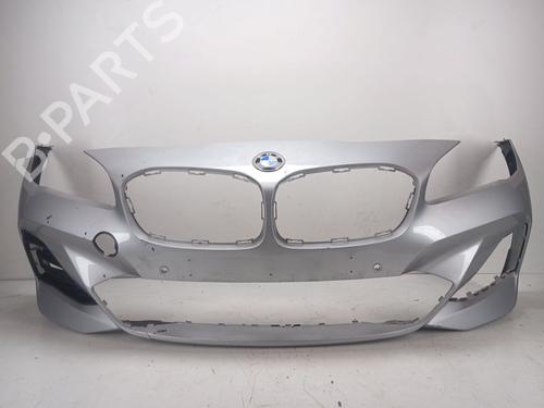 Used Front bumper BMW 2 Gran Tourer (F46) 216 i (102 hp) 29125012