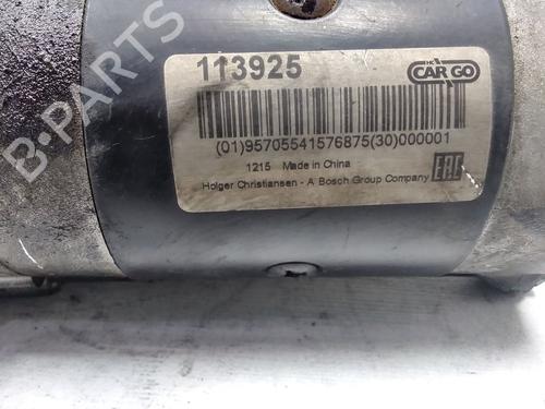Starter BMW 3 (E46) 320 d | BP24243661M8 