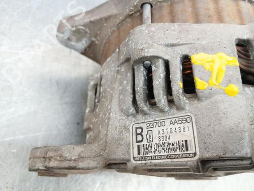 Alternator SUBARU OUTBACK (BL, BP) 2.0 D AWD (BPD) | BP34628283M7  - Image 5