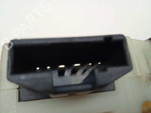 Sunroof engine PEUGEOT 307 SW (3H) 1.6 HDI 110 | BP2370790M60 