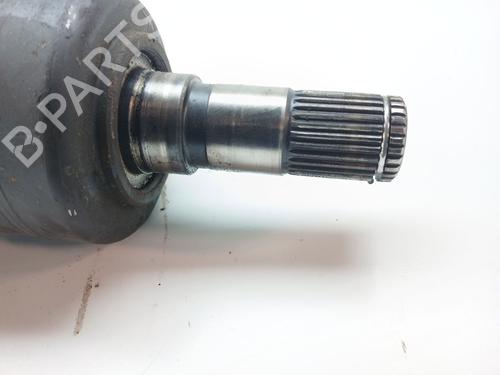 Left front driveshaft KIA CARNIVAL II (GQ) 2.9 CRDi | BP32168830M38