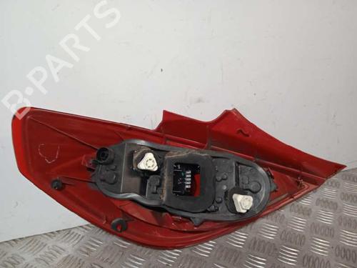 Right taillight OPEL CORSA D (S07)  | BP13073223C35 