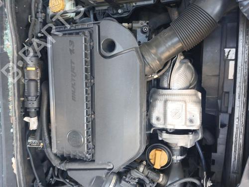 Engine FIAT LINEA (323_, 110_) 1.3 D Multijet (323AXB1A) | BP30147925M1