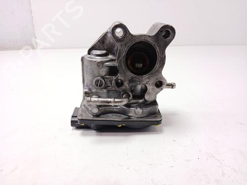 Throttle body MAZDA CX-5 (KE, GH) 2.2 D AWD (KE2AW) | BP28188203M82 