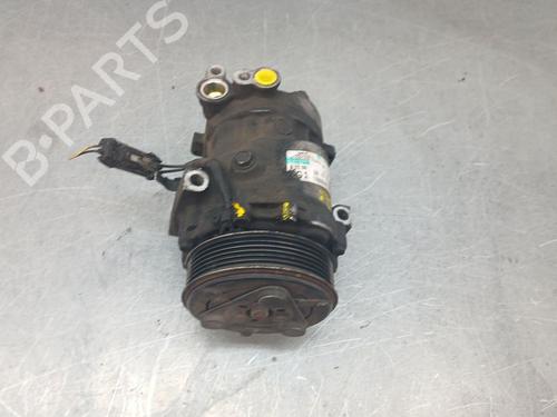 AC compressor SUZUKI SWIFT III (MZ, EZ) 1.3 DDiS (RS413D) | BP39146672M34 - Image 2