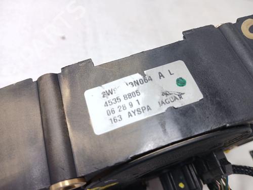 Squib airbag JAGUAR XJ (X350, X358) D 2.7 | BP22753543C102 