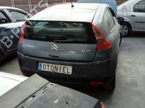 Right front window motor CITROËN C4 Coupe (LA_)  | BP2522997E20 