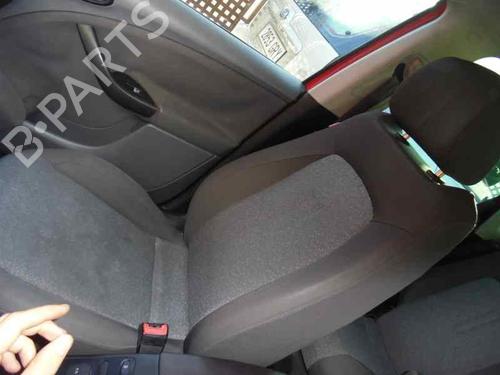 Climate control SEAT ALTEA (5P1) 1.9 TDI | BP3175735I5 