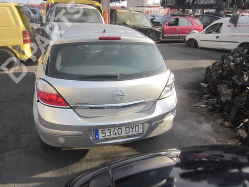 OPEL ASTRA H (A04)    209739