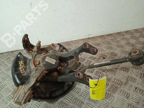 Left rear steering knuckle KIA CEE'D (JD)  | BP11765476M27 