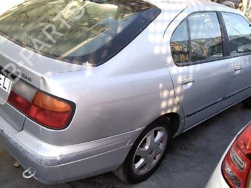 Front right lock NISSAN PRIMERA (P11)  | BP2412065C97 