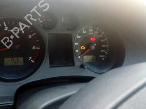 Front left lock SEAT IBIZA III (6L1) 1.4 16V | BP2687384C98 