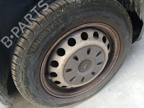 Used Rim MERCEDES-BENZ VITO / MIXTO Van (W639) 110 CDI (639.601, 639.603, 639.605) (95 hp) 31761360