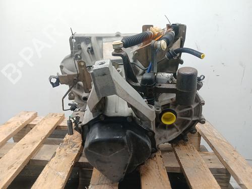 Gearbox MAZDA 3 (BK) 1.6 (BK14) | BP31944448M3  - Image 5
