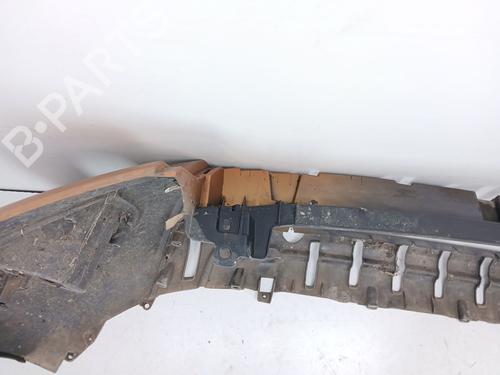 Front bumper FORD RANGER (TKE) 2.2 TDCi 4x4 | BP29403346C7 