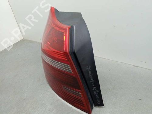 Left taillight BMW 1 (E87) 118 d | BP16044216C34 