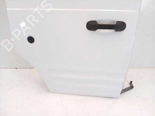 Right slide door FORD TRANSIT CONNECT (P65_, P70_, P80_) 1.8 TDCi | BP17678192C75 