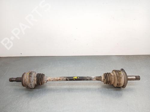 Used Left rear driveshaft Left rear driveshaft MERCEDES-BENZ E-CLASS (W211) E 270 CDI (211.016) (177 hp) 36473238 36473238