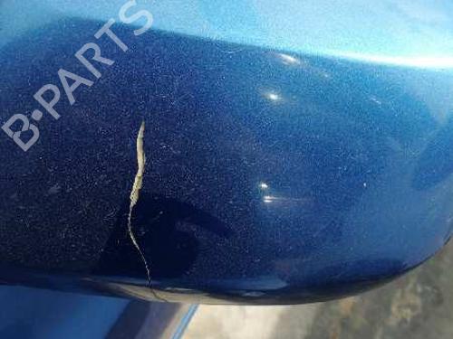 Left mirror MAZDA 3 (BK) 1.6 DI Turbo | BP23142162C26 