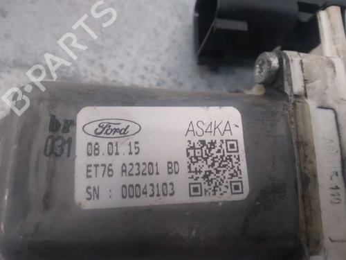 Front left window mechanism FORD TOURNEO CONNECT / GRAND TOURNEO CONNECT V408 MPV 1.5 TDCi | BP12554284C22 