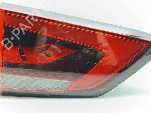 Used Left tailgate light MG MG ZS SUV 1.0 T-GDi (111 hp) 26320406
