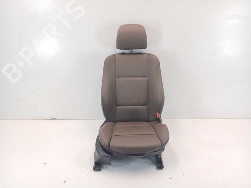 Used Right front seat BMW X5 (E53) [2000-2006]  18786685