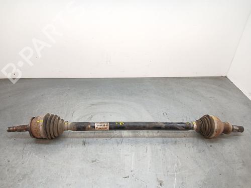 Used Right front driveshaft Right front driveshaft OPEL ASTRA K (B16) 1.6 CDTi (68) (136 hp) 32720512 32720512