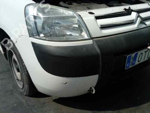 Driver airbag PEUGEOT PARTNER Box Body/MPV (5_, G_)  | BP2388107C9 