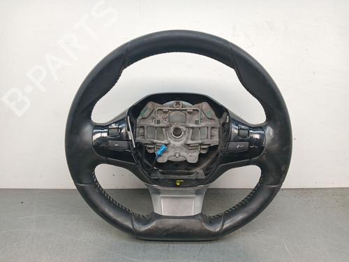 Rat Rat PEUGEOT 308 I (4A_, 4C_) 1.6 16V (120 hp) 36302680 36302680
