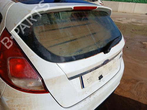 Tailgate FORD FIESTA VI (CB1, CCN) 1.5 TDCi | BP22650412C6 