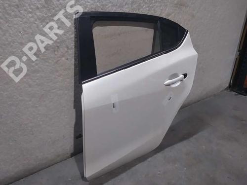 Left rear door MAZDA 3 (BM, BN)  | BP11181657C4