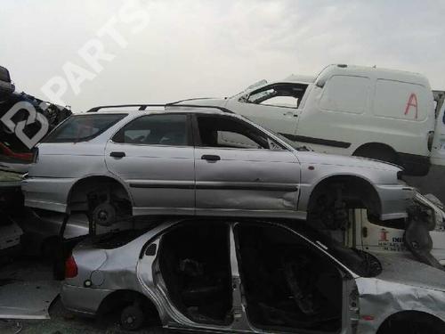 Front right window mechanism SUZUKI BALENO (EG) 1.6 i 16V (SY416) | BP2435779C23 