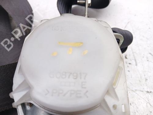 Front right seatbelt SUBARU OUTBACK (BL, BP) 2.0 D AWD (BPD) | BP34703986I25  - Image 7