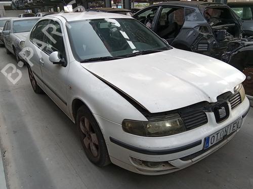 Right headlight SEAT LEON (1M1) 1.9 TDI | BP37641361C29 - Image 3