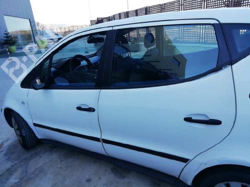 Control unit MERCEDES-BENZ A-CLASS (W168)  | BP8690954M11 