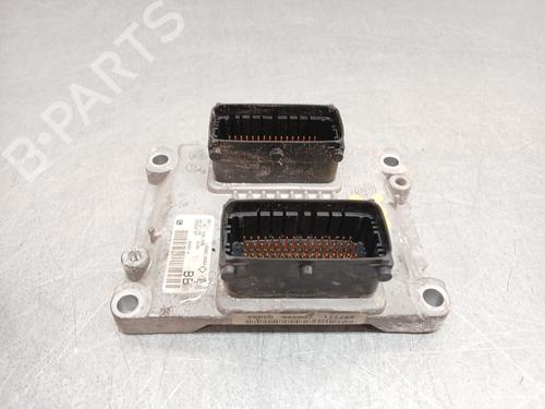 Engine control unit (ECU) OPEL ASTRA H (A04) 1.4 (L48) | BP38484323M57 - Image 3