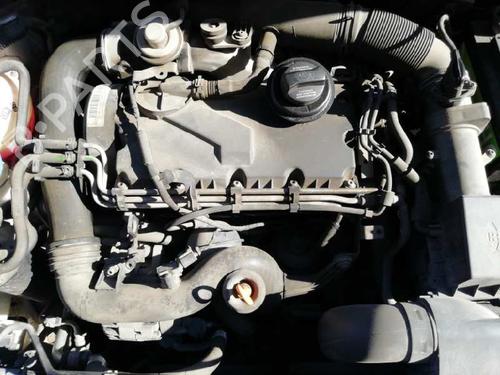 Left front brake caliper SEAT LEON (1P1)  | BP17128868M105 
