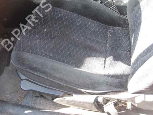 Front left window mechanism OPEL ASTRA G Hatchback (T98) 2.0 DI (F08, F48) | BP2381183C22 