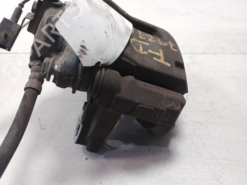 Right rear brake caliper FIAT DUCATO Van (250_) 130 Multijet 2,3 D | BP21045342M106 