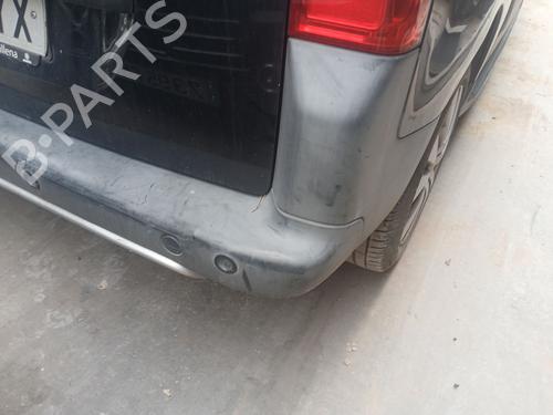 Bagtil kofangere CITROËN BERLINGO MULTISPACE (B9) 1.6 | BP31290774C8