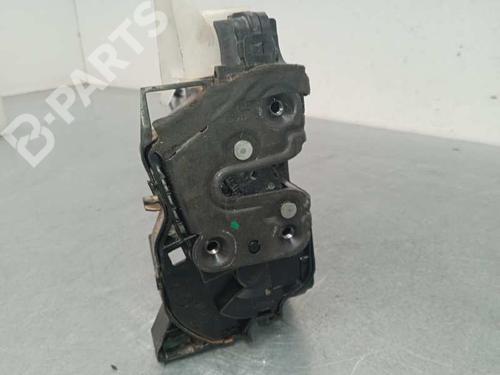 Used Front left lock RENAULT MEGANE IV Hatchback (B9A/M/N_) [2015-2025]  9137626