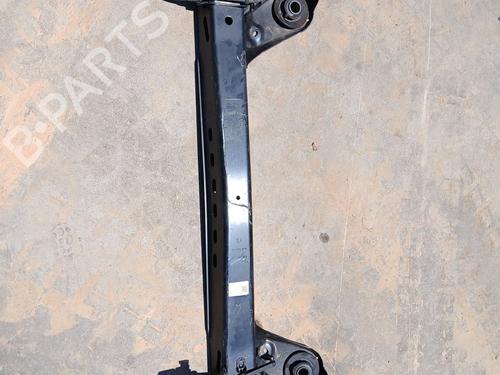 Used Rear axle SEAT LEON Sportstourer (KL8, KLD) 1.5 eTSI (150 hp) 24037522