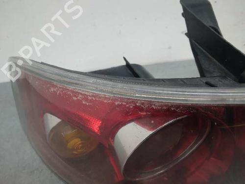 Left taillight SEAT IBIZA III (6L1) 1.4 16V | BP12998462C34 