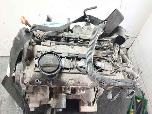 Engine VW POLO IV (9N_, 9A_) 1.4 16V | BP28694349M1