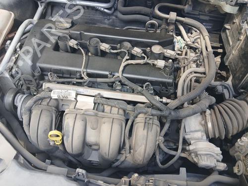 Motor für FORD FOCUS II Convertible 2.0 (145 hp) 29275957