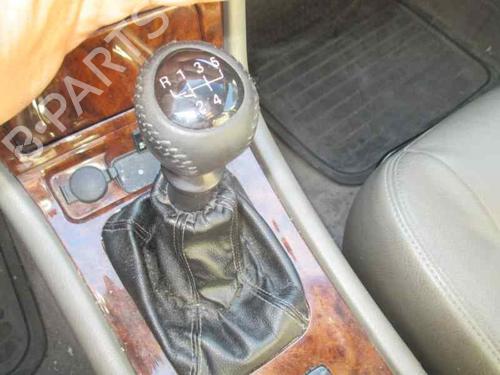 Gearbox DAEWOO EVANDA (KLAL) 2.0 | BP2383990M3 