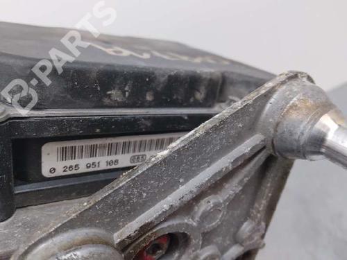 ABS pump MERCEDES-BENZ SPRINTER 3-t Van (B906)  | BP8647680M43 