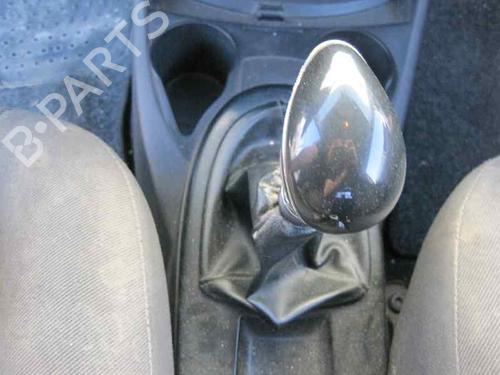 Rear fog light FORD FOCUS I (DAW, DBW) 1.6 16V | BP2396951C37 